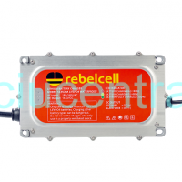 Rebelcell 14.6V/20A LiFePO4 IP65 įkroviklis